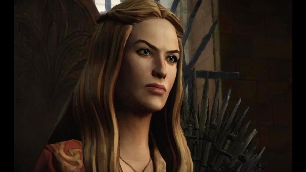 Изтекоха шотове от Game of Thrones на Telltale Games
