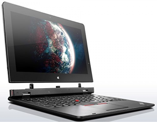 Започнаха продажбите на таблета-трансформър Lenovo ThinkPad Helix 2