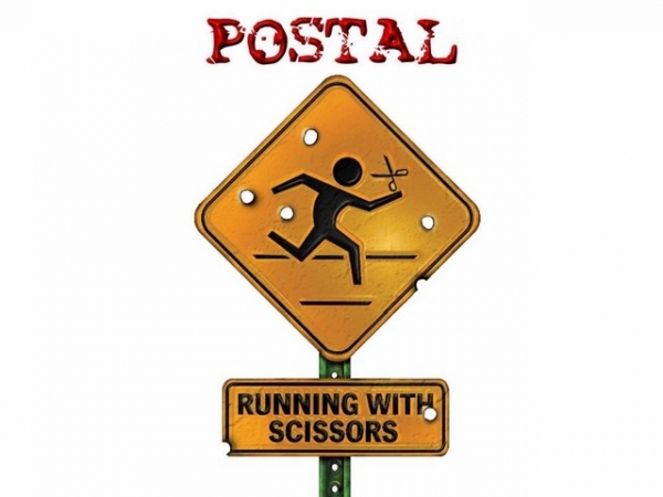 Postal ще излезе с енджина Unreal Engine 4