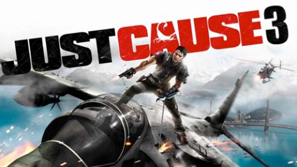 Just Cause 3 няма да има мултиплейър при премиерата си