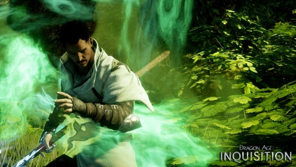 EA спря Dragon Age: Inquisition от продажба в Индия