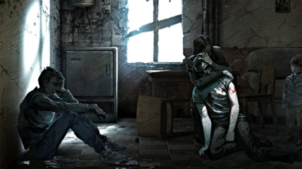 11 bit studios раздава кодове в Интернет за This War of Mine, за да спре пиратите