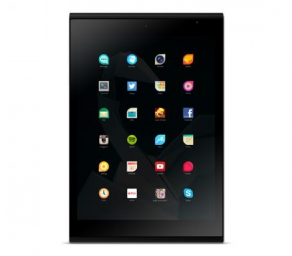 Jolla анонсира таблет с 64-битов Intel Atom и ОС Sailfish с многозадачна работа