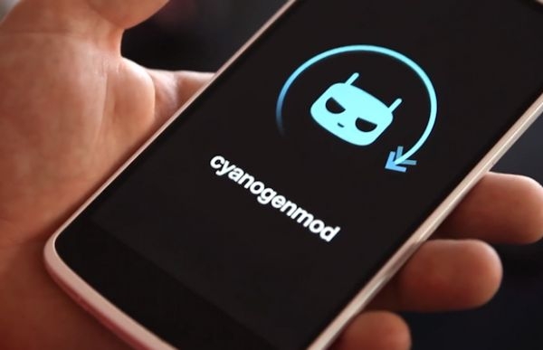Неофициална версия на CyanogenMod 12 и инструкция за инсталиране в OnePlus One