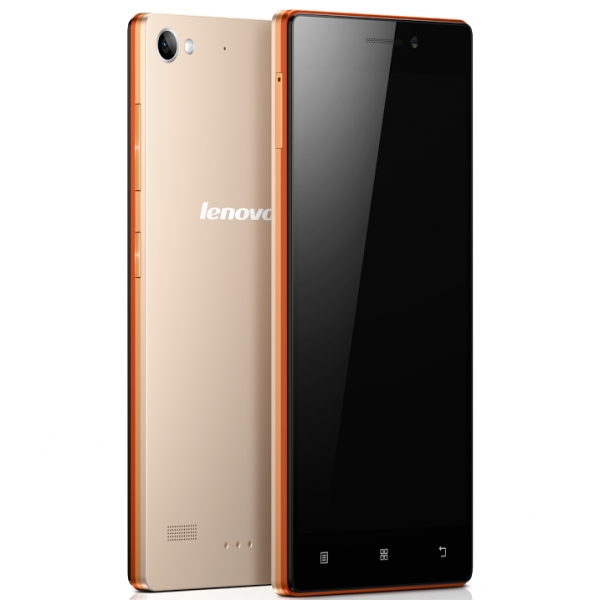 Теленор предлага ексклузивно дългоочаквания смартфон Lenovo VIBE X2