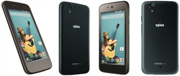 Lollipop в рамките на Android One ще стане достъпен през януари