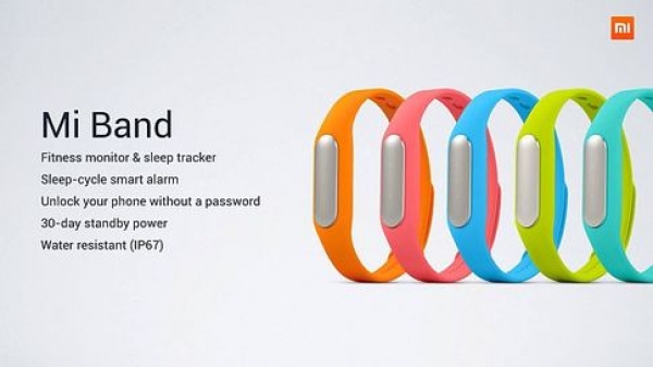 Xiaomi обмисля пускането на умен часовник
