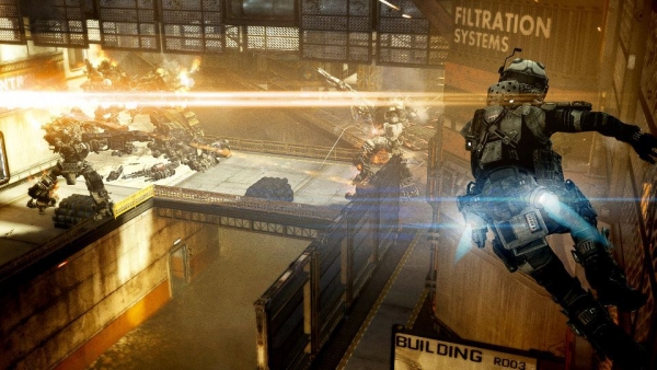 Titanfall стигна 7 милиона играчи