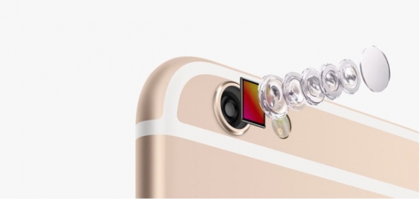 iPhone 7 няма да снима по-лошо от огледално рефлексните фотоапарати