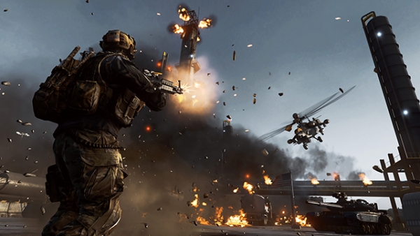 Battlefield от 2016 г. ще бъде завръщане към корените на поредицата