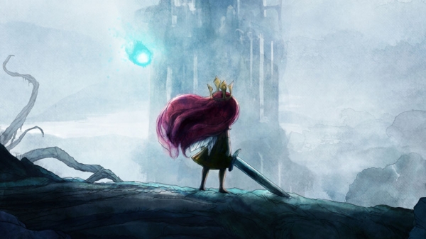 Child of Light се оказала изненадващо печеливш проект