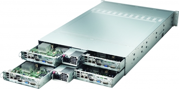 Persy предлага иновативното решение 2U VMware EVO: RAIL на Supermicro