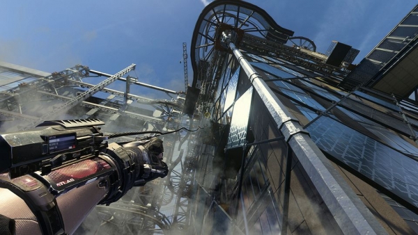 Продажбите на поредицата Call of Duty са донесли 10 милиарда долара