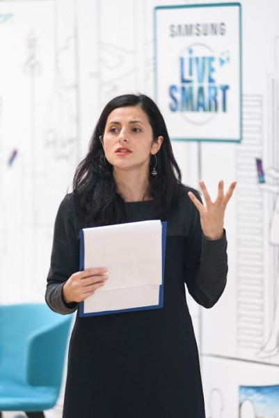 Платформата Samsung Live Smart в подкрепа на потребителите за пълноценното използване на смарт устройствата
