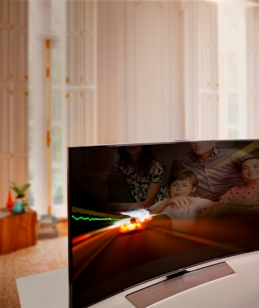 Samsung с проучване за сериалите и навиците на зрителите