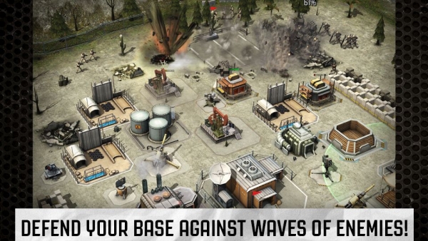 Соуп МакТавиш се завръща от мъртвите в Call of Duty: Heroes