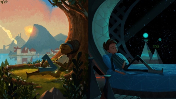Уволнения в Double Fine след прекратяването на нов проект