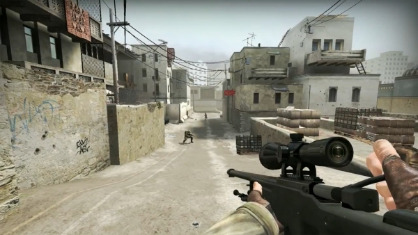 Топ професионални играчи на Counter-Strike: Global Offensive бяха баннати от Valve