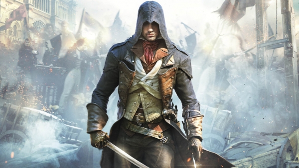 Assassin’s Creed: Unity продаде 780 000 копия за първата си седмица