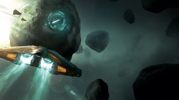 Elite: Dangerous навлезе в заключителни гама тестове