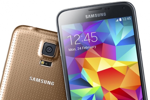Продажбите на Galaxy S5 са с 4 милиона апарата по-малко в сравнение с Galaxy S4
