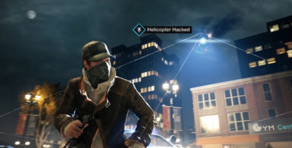 Watch Dogs за Wii U не можа да изпревари дори FIFA 13