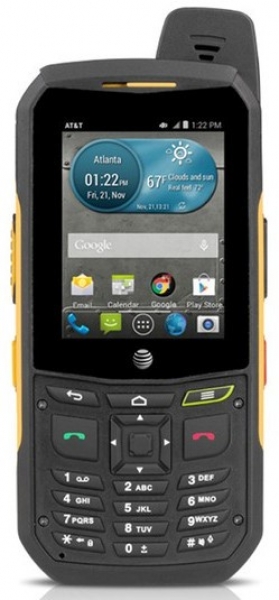 Sonim XP6: смартфон с висока степен на защита и цена 5