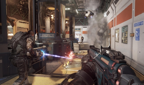 Activision премахва Call of Duty клипове с чийтове от YouTube