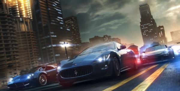 Ревютата за The Crew ще бъдат достъпни едва след премиерата на играта