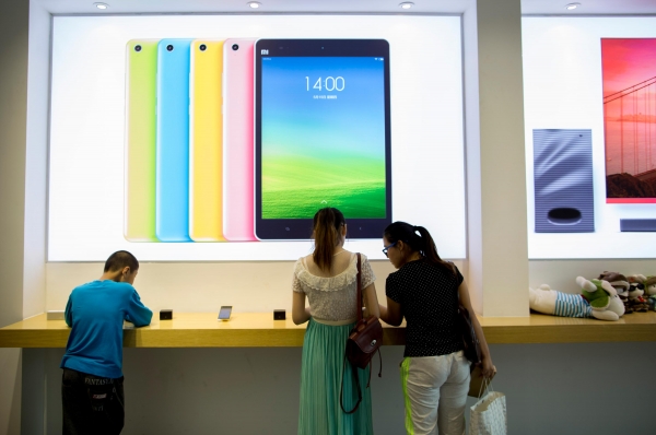 Смартфоните на Xiaomi ще бъдат сглобявани в Индия и Бразилия