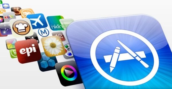 Рекордно висок брой сваляния на приложение през App Store за октомври