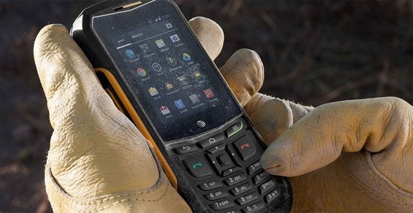 Sonim XP6: смартфон с висока степен на защита и цена 5