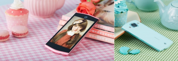 Meitu M2: дамски смартфон с осем процесорни ядра