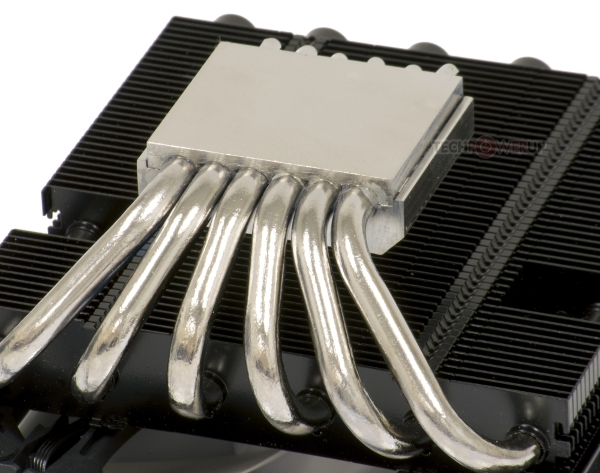 Phanteks разработи нископрофилния CPU-охладител PH-TC12LS