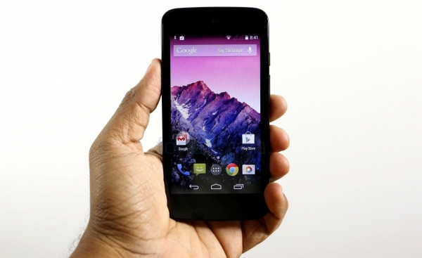 Проектът Android One се появи в Европа