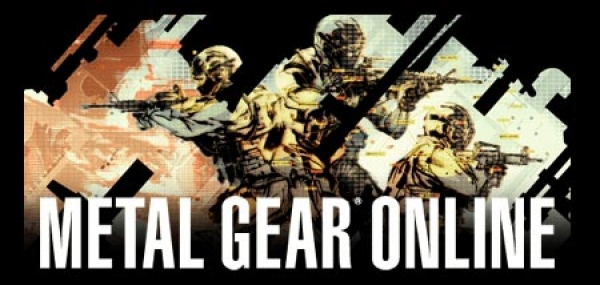Metal Gear Online ще има световна премиера на The Game Awards