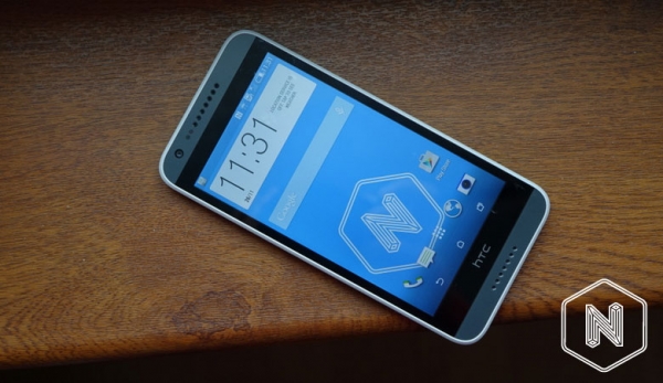 Изтекоха снимки и спецификации на HTC Desire 620