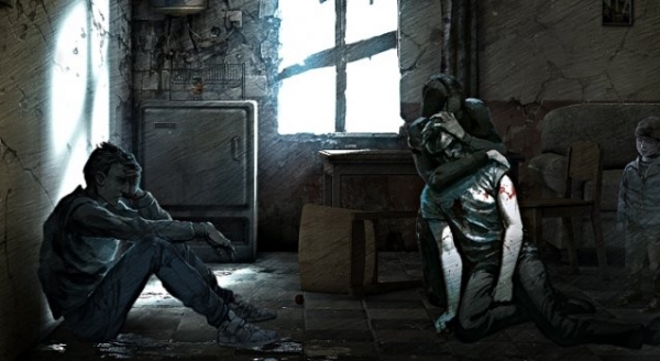 This War of Mine продължава с успехите си