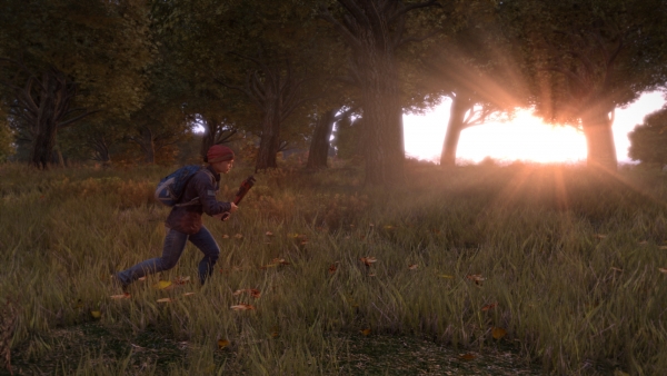 DayZ ще излезе като самостоятелна игра чак през 2016 г.