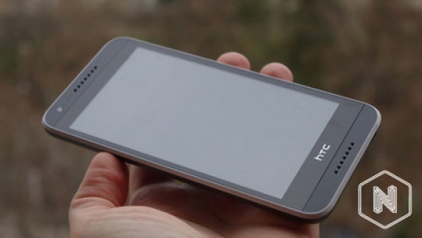 Изтекоха снимки и спецификации на HTC Desire 620