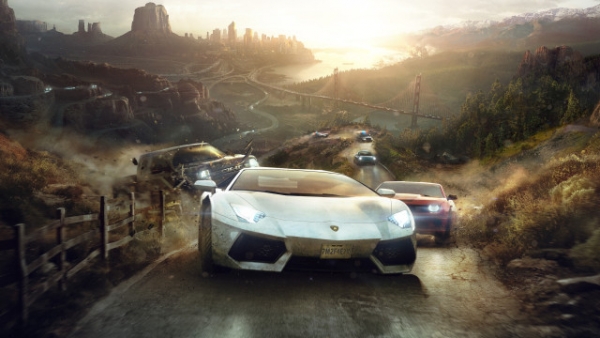 Ubisoft е уверена, че The Crew няма да повтори грешките на АС: Unity