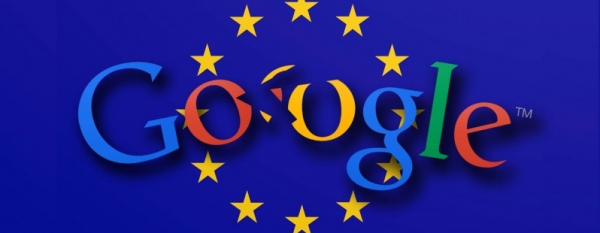 Европейският парламент гласува за разделянето на Google