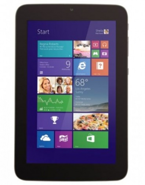 Започнаха продажбите на Windows-таблета WinBook TW70 с цена 