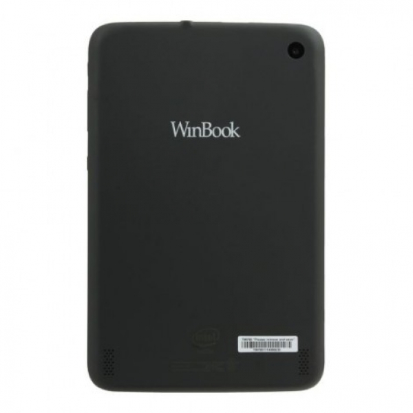 Започнаха продажбите на Windows-таблета WinBook TW70 с цена 