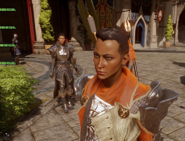 РС мод връща изометричната камера в Dragon Age: Inquisition