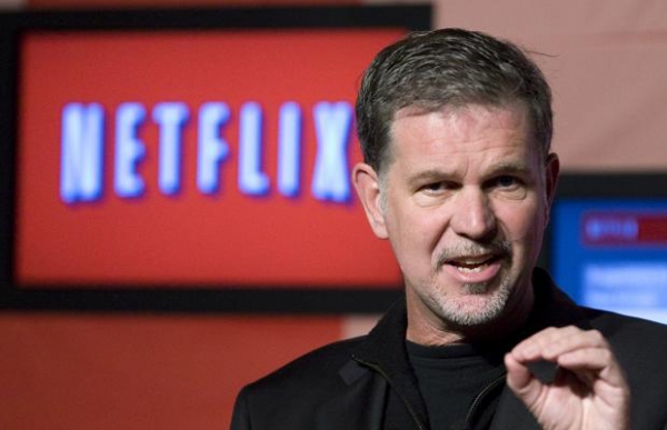 Netflix: Традиционната телевизия ще бъде мъртва до 2030 г.