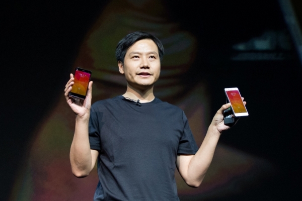 Xiaomi може да пусне Windows смартфон за