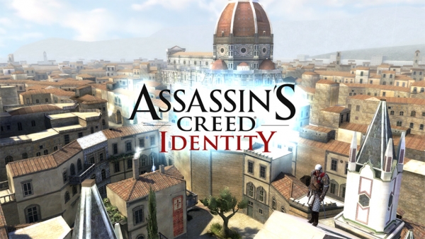 Ubisoft обяви мобилната Assassin’s Creed: Identity
