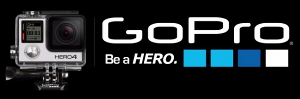 GoPro пуска нови защитени фотоапарати HERO с поддръжка на 4K видео