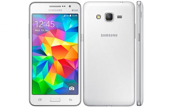 Samsung официално анонсира смартфона Galaxy Grand Prime с 5 MP предна камера